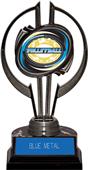 Award Black Hurricane 7" Classic Volleyball Trophy Award Black Hurricane 7" Classic Volleyball Trophy