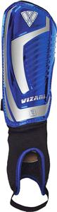 Vizari Milano Pro Soccer Shinguards-NOCSAE