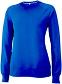 Russell Athletic Women's Fleece Crew Russell Athletic Women's Fleece Crew
