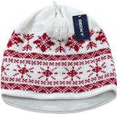 Decky Nordic Beanies Decky Nordic Beanies