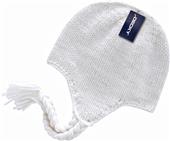 Decky Solid Peruvian Beanies Decky Solid Peruvian Beanies