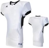 Russell Athletic Adult Color Block Football Jersey Russell Athletic Adult Color Block Football Jersey