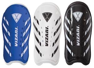Vizari Attiva Soccer Shinguards