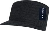 Decky Flat Top Jeep Caps Decky Flat Top Jeep Caps