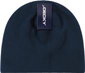Decky Polar Fleece Beanies Decky Polar Fleece Beanies