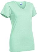 Russell Athletic Womens Short Sleeve Performace T Russell Athletic Womens Short Sleeve Performace T