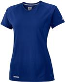 Russell Athletic Womens Crew Players Tee Russell Athletic Womens Crew Players Tee