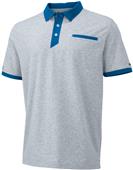 Russell Athletic Men's Elite Polo Russell Athletic Men's Elite Polo