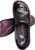 Smitten Womens HeartThrob Medical Clog Smitten Womens HeartThrob Medical Clog