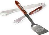 COLLEGIATE Auburn BBQ Master 2 Piece Set COLLEGIATE Auburn BBQ Master 2 Piece Set