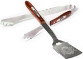 COLLEGIATE Ohio State BBQ Master 2 Piece Set COLLEGIATE Ohio State BBQ Master 2 Piece Set
