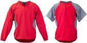 3n2 Change-Up Convertible Pullover Jacket 3n2 Change-Up Convertible Pullover Jacket