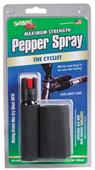 Tandem Sport The Cyclist Defense Pepper Spray Tandem Sport The Cyclist Defense Pepper Spray