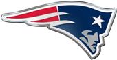 NFL New England Patriots Color Team Emblem NFL New England Patriots Color Team Emblem