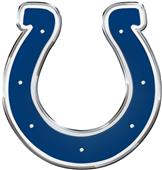 NFL Indianapolis Colts Color Team Emblem NFL Indianapolis Colts Color Team Emblem