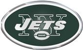 NFL New York Jets Color Team Emblem NFL New York Jets Color Team Emblem