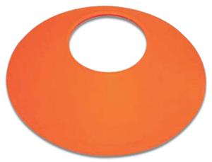 Vizari 2" High Disc Cones - 4 Colors