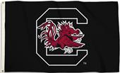 COLLEGIATE South Carolina 3' x 5' Flag w/Grommets COLLEGIATE South Carolina 3' x 5' Flag w/Grommets