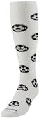 Twin City Krazisox Soccer Balls Over Calf Socks Twin City Krazisox Soccer Balls Over Calf Socks