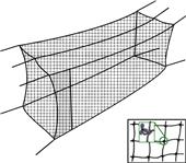 Cimarron Sports Twisted Poly #42 Batting Cage Nets Cimarron Sports Twisted Poly #42 Batting Cage Nets