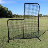 Cimarron Sports Baseball 7'x6' #42 L-Net & Frame Cimarron Sports Baseball 7'x6' #42 L-Net & Frame