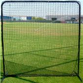 Cimarron Baseball 7x7 #42 Fielder Net & Frame Cimarron Baseball 7x7 #42 Fielder Net & Frame