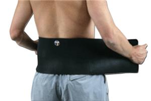 Tandem Sport Back Wrap Lower Back