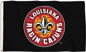 COLLEGIATE Lafayette-Black 3' x 5' Flag w/Grommets COLLEGIATE Lafayette-Black 3' x 5' Flag w/Grommets