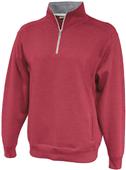 Pennant Throwback 1/4 Zip Fleece Jackets Pennant Throwback 1/4 Zip Fleece Jackets