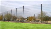 Cimarron Sports Various Sizes Golf Barrier Netting Cimarron Sports Various Sizes Golf Barrier Netting