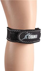 Tandem Sport Patellar Tendon Strap Knee Pro-Tec