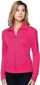 Lilac Bloom Full-Zip Anna Jacket Lilac Bloom Full-Zip Anna Jacket