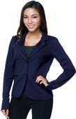 Lilac Bloom Two-Button Addison Blazer Lilac Bloom Two-Button Addison Blazer