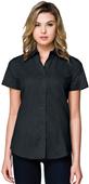 Tri Mountain Lady's Regal Short Sleeve Shirt Tri Mountain Lady's Regal Short Sleeve Shirt