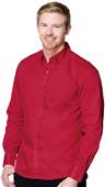 Tri Mountain Mens Regal Long Sleeve Shirt Tri Mountain Mens Regal Long Sleeve Shirt