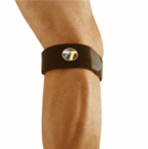 Tandem Sport Back of Knee Wrap Unisex