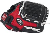 Rawlings Mark Of A Pro 10.5" Youth Baseball Gloves Rawlings Mark Of A Pro 10.5" Youth Baseball Gloves