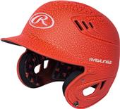 Rawlings R16 Series Crackle Batting Helmet Rawlings R16 Series Crackle Batting Helmet