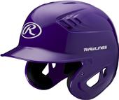 Rawlings Coolflo XV1 Alpha Baseball Batting Helmet Rawlings Coolflo XV1 Alpha Baseball Batting Helmet