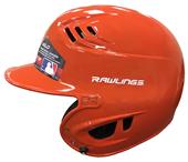 Rawlings R16 Metallic Baseball Batting Helmet Rawlings R16 Metallic Baseball Batting Helmet