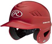 Rawlings CoolFlo Batting Molded Helmet Rawlings CoolFlo Batting Molded Helmet