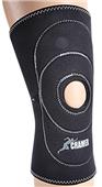 Cramer Run Knee Support Sleeve Cramer Run Knee Support Sleeve