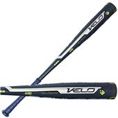 Rawlings High School Velo Balanced Alloy -3 Bat Rawlings High School Velo Balanced Alloy -3 Bat