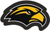 Fan Mats Univ. of Southern Mississippi Mascot Mat Fan Mats Univ. of Southern Mississippi Mascot Mat