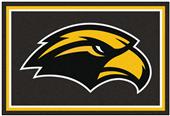 Fan Mats Univ. of Southern Mississippi 5x8 Rug Fan Mats Univ. of Southern Mississippi 5x8 Rug