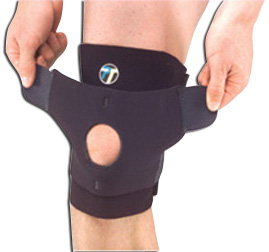 Tandem Sport X-Factor Knee Brace