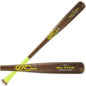 Rawlings Joe Mauer Birch Big Stick Wood Bat Rawlings Joe Mauer Birch Big Stick Wood Bat