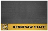 Fan Mats Kennesaw State University Grill Mat Fan Mats Kennesaw State University Grill Mat