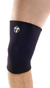 Tandem Sport Closed Patella Knee Sleeve Brace