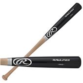 Rawlings Adirondack Half-Dipped Maple Wood Bat Rawlings Adirondack Half-Dipped Maple Wood Bat